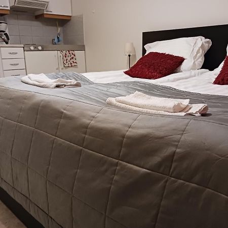 Apartment Raja Ροβανιέμι Εξωτερικό φωτογραφία