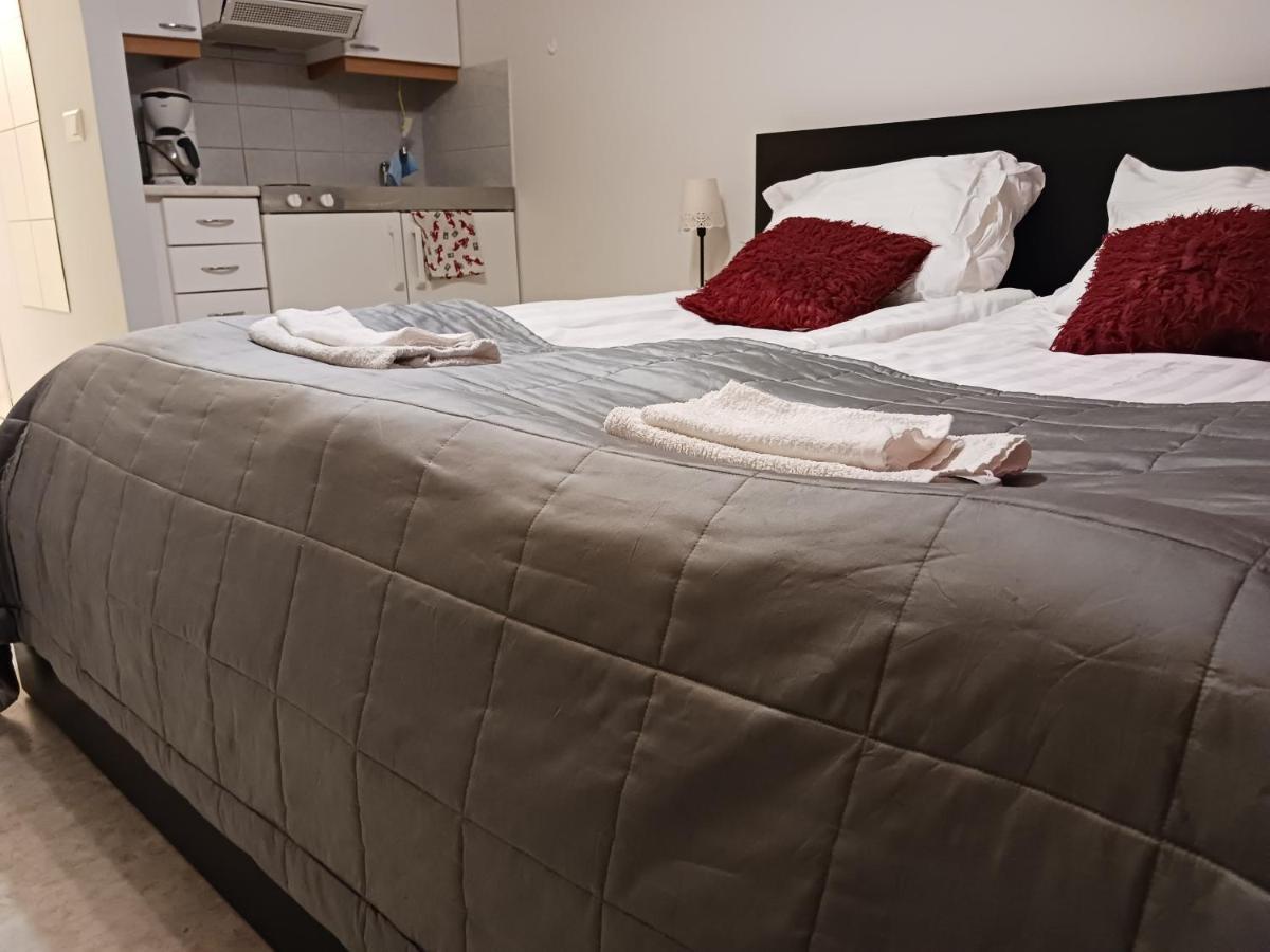 Apartment Raja Ροβανιέμι Εξωτερικό φωτογραφία